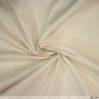 Serge-Twill-Baumwolle Natur