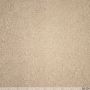 Heavy Teddy Strick hellbeige