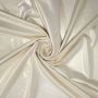 4-Way Lycra Mystique Ecru