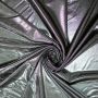4-Wege-Lycra Mystique Dunkelsilber