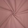 Silicone-Stretch-Popeline Altrosa