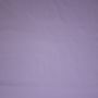 Silicone Stretch-Popeline Lila