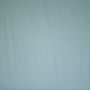 Silicone Stretch Popeline Hellblau