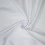 Texture schwer entflammbar 280 Weiß