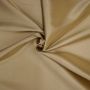 Designer Taft Gold