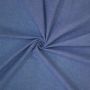 Double-Face Denim 8oz Blau