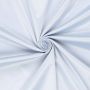 Heavy Stretch Satin Pastellblau