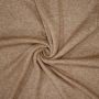 Royal Double Jersey Melange-Jersey Camel