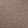Royal Double Jersey Mélange-Strick Taupe
