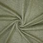 Royal Double Jersey Melange-Strick Khaki