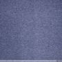 Royal Double Jersey Melange in Lavendelblau