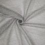 Inbetween-Vorhangstoff Cord 295 cm lichtgrau