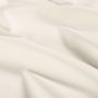 Regenmantel Uni Off-White