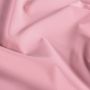Regenmantelstoff Uni Rosa