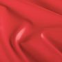 Regenmantel-Stoff uni rot