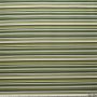 Outdoor Sunproof limette gestreift