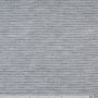 Jersey Streifen silber