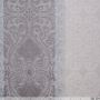 Jacquard Foggia grau