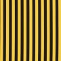 Texture Streifen 16 mm Gelb-Schwarz