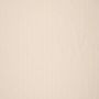 Stretch-Popeline mit 10-mm-Streifen in Hellbeige