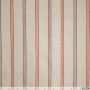 Cotton Natur Multicolor Streifen