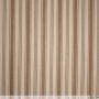 Cotton Naturstreifen Camel