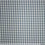 Brabants Bont 10 mm Stahlblau