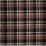 Square Burb Black Texture