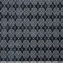 Jersey Salts schwarz