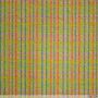 Lurex Couture-Tweed Lime