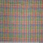 Lurex Couture Tweed Hellblau