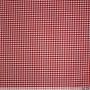 Brabants Bont 5 mm Rot, 280 cm breit