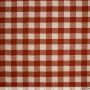 Cotton Natur Brabants Bont 25 mm Terra