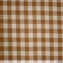 Baumwoll-Canvas Brabants Bont 25 mm Kamel