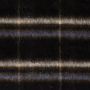 Wollmischgewebe Brushed Karomuster Schwarz Braun