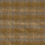 Wool Blend Brushed Karomuster Camel