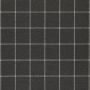 Stretch-Twill mit Karomuster Anthrazit