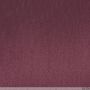 Elastoson Stretch-Futterstoff Aubergine