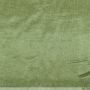 Elastoson Stretch-Futterstoff Olive