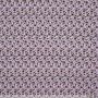 Jersey Blumenranken pink