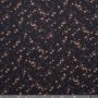 Liberty Elizabeth Tana Lawn Baumwolle Ebony