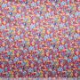 Liberty California Bloom Silk Satin