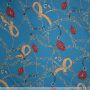 Rosen & Ketten blau