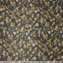 Chiffon VQ Ocker