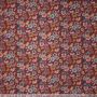 Liberty Cosmos Tana Lawn Baumwolle Rot
