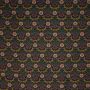 Liberty Persephone Tana Lawn Baumwolle Dunkelblau