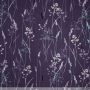 Ring a Roses Wildblumen Mauve