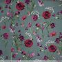 Ring a Roses Dahlia Dunkelmint