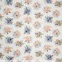 Flower Shop Corsage Ivory