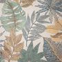 Panama Exotic Leaves